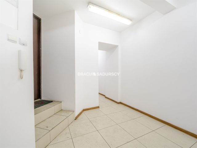 Mieszkanie 2-pokojowe Kraków Stare Miasto, ul. Kremerowska. Zdjęcie 27