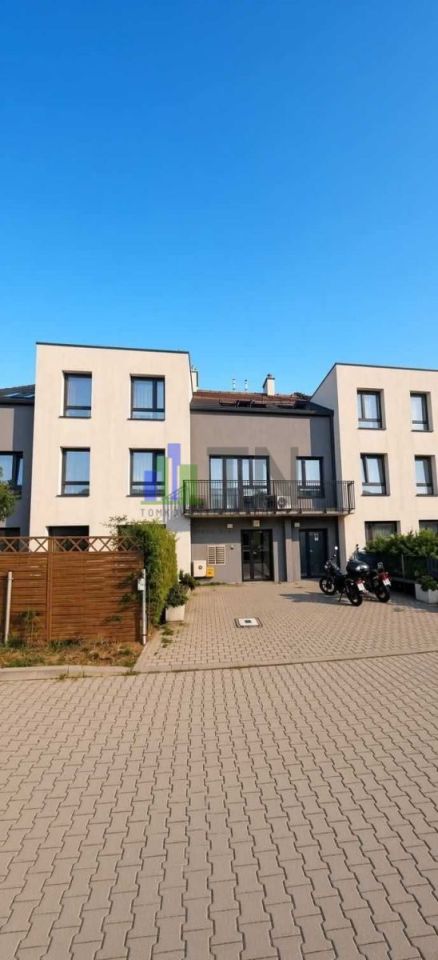 Mieszkanie 2-pokojowe Kamieniec Wrocławski, ul. Graniczna. Zdjęcie 3