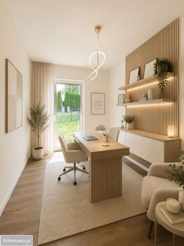 dom wolnostojący, 4 pokoje Giby. Zdjęcie 13