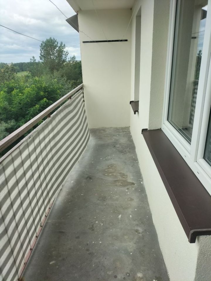 Mieszkanie 3-pokojowe Lubaczów, os. Mickiewicza. Zdjęcie 7