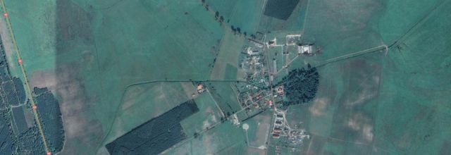 Działka budowlana Pisz. Zdjęcie 1