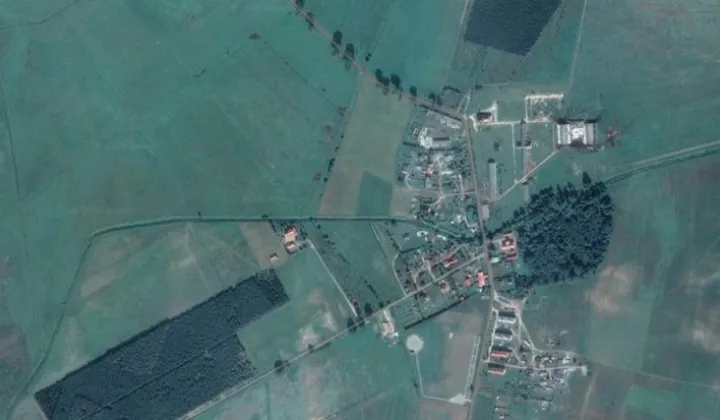 Działka budowlana Pisz