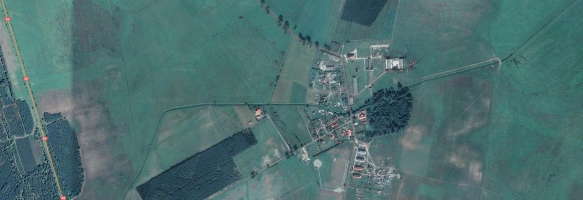 Działka budowlana Pisz. Zdjęcie 1