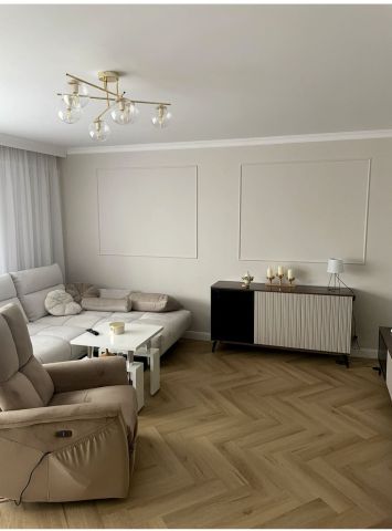 Mieszkanie 3-pokojowe Toruń Na Skarpie, ul. Ligi Polskiej. Zdjęcie 1