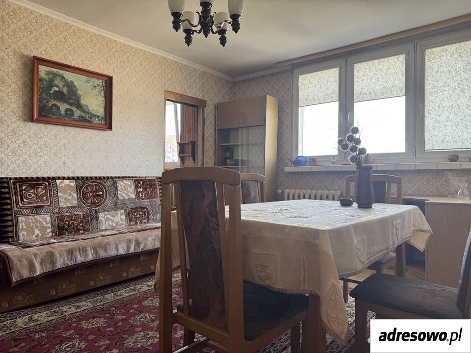 Mieszkanie 3-pokojowe Łódź Górna. Zdjęcie 10