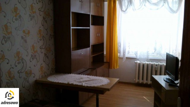Mieszkanie 4-pokojowe Toruń Rubinkowo, ul. Tymona Niesiołowskiego. Zdjęcie 1