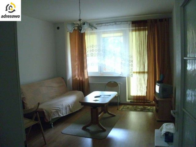 Mieszkanie 2-pokojowe Gdańsk Zaspa