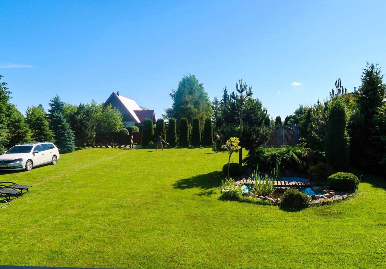 dom wolnostojący, 3 pokoje Urowo. Zdjęcie 10