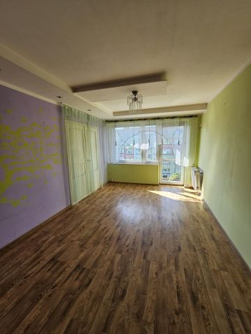 Mieszkanie 4-pokojowe Wieluń, os. kard. Stefana Wyszyńskiego. Zdjęcie 1