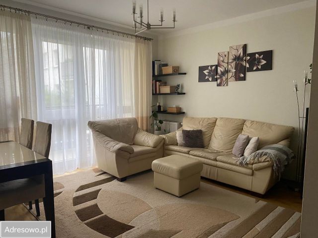 Mieszkanie 3-pokojowe Piaseczno Centrum, ul. gen. mjr. Jana Grochowskiego. Zdjęcie 1