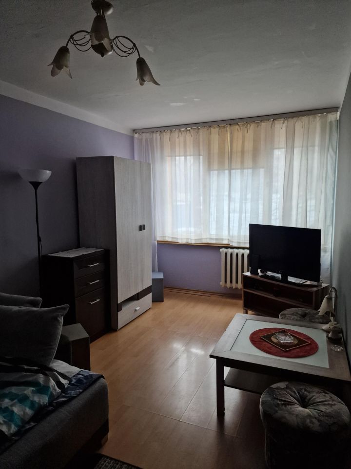 Mieszkanie 2-pokojowe Świętochłowice Piaśniki, ul. Powstańców Śląskich. Zdjęcie 7