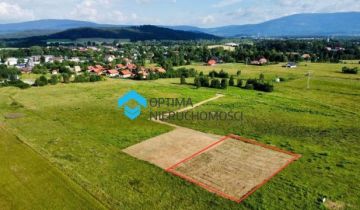 Działka budowlana Mysłakowice