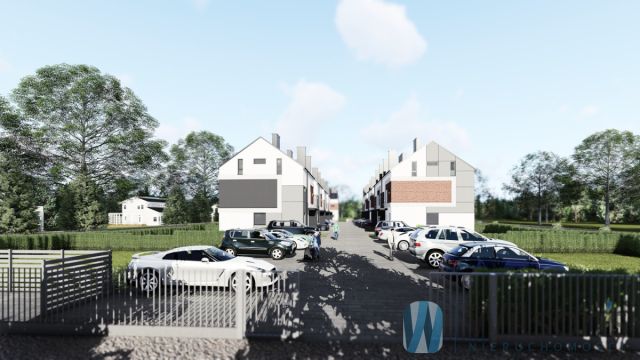 bliźniak, 6 pokoi Marki, ul. Gliniecka. Zdjęcie 5