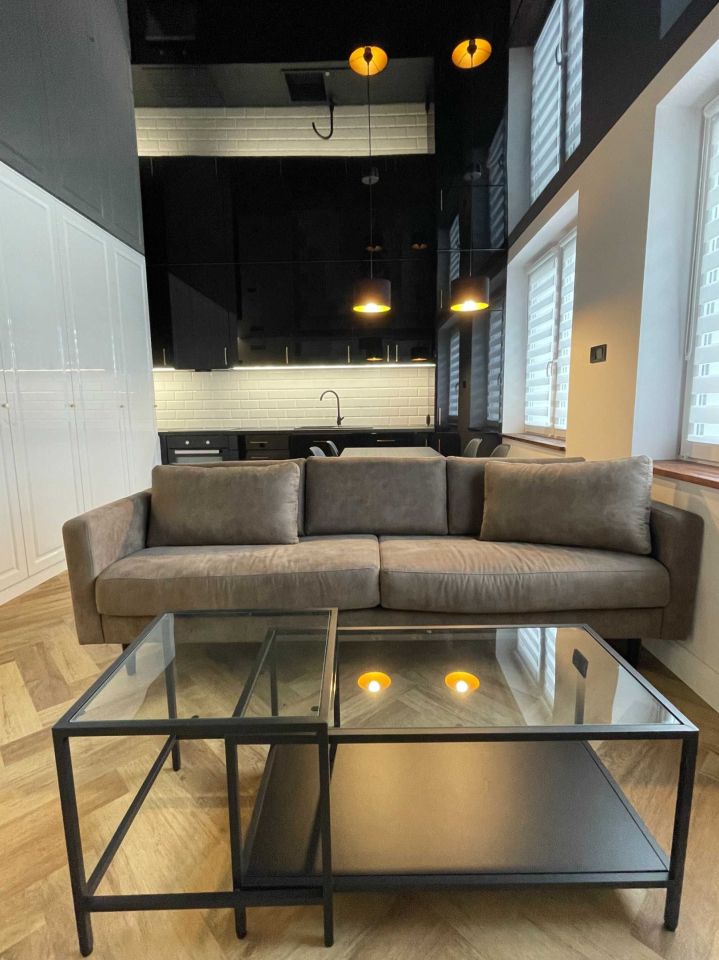 Mieszkanie 3-pokojowe Pasłęk, ul. Ogrodowa