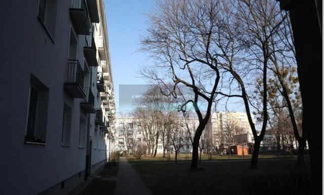 Mieszkanie 1-pokojowe Warszawa Praga-Północ, ul. Józefa Szanajcy. Zdjęcie 2