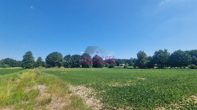 Działka budowlana Ćwiklice, ul. Kombatantów. Zdjęcie 10