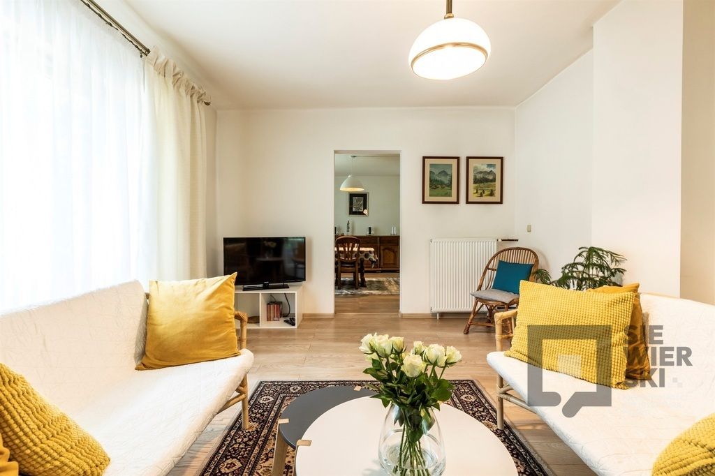 dom wolnostojący, 6 pokoi Zakopane. Zdjęcie 17