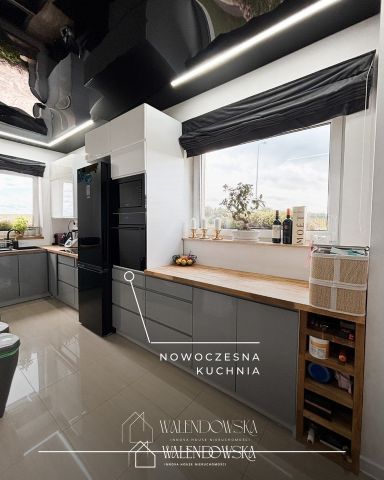 bliźniak, 3 pokoje Słupsk. Zdjęcie 2