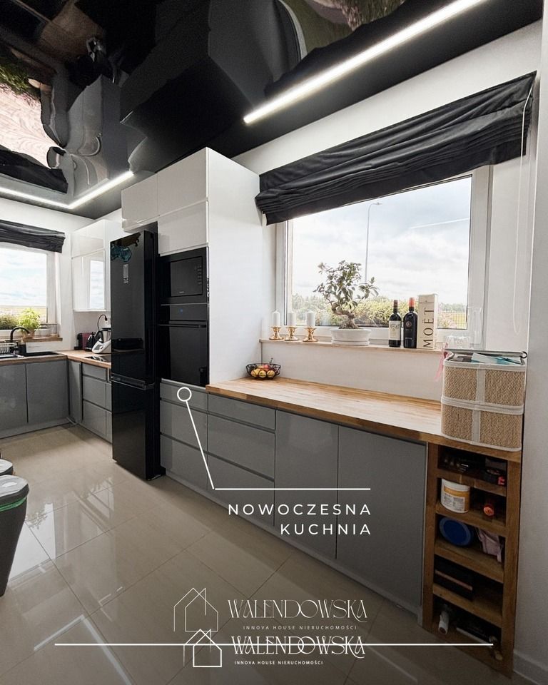 bliźniak, 3 pokoje Słupsk. Zdjęcie 2