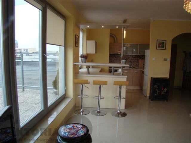 Mieszkanie 2-pokojowe Szczecin Centrum. Zdjęcie 4