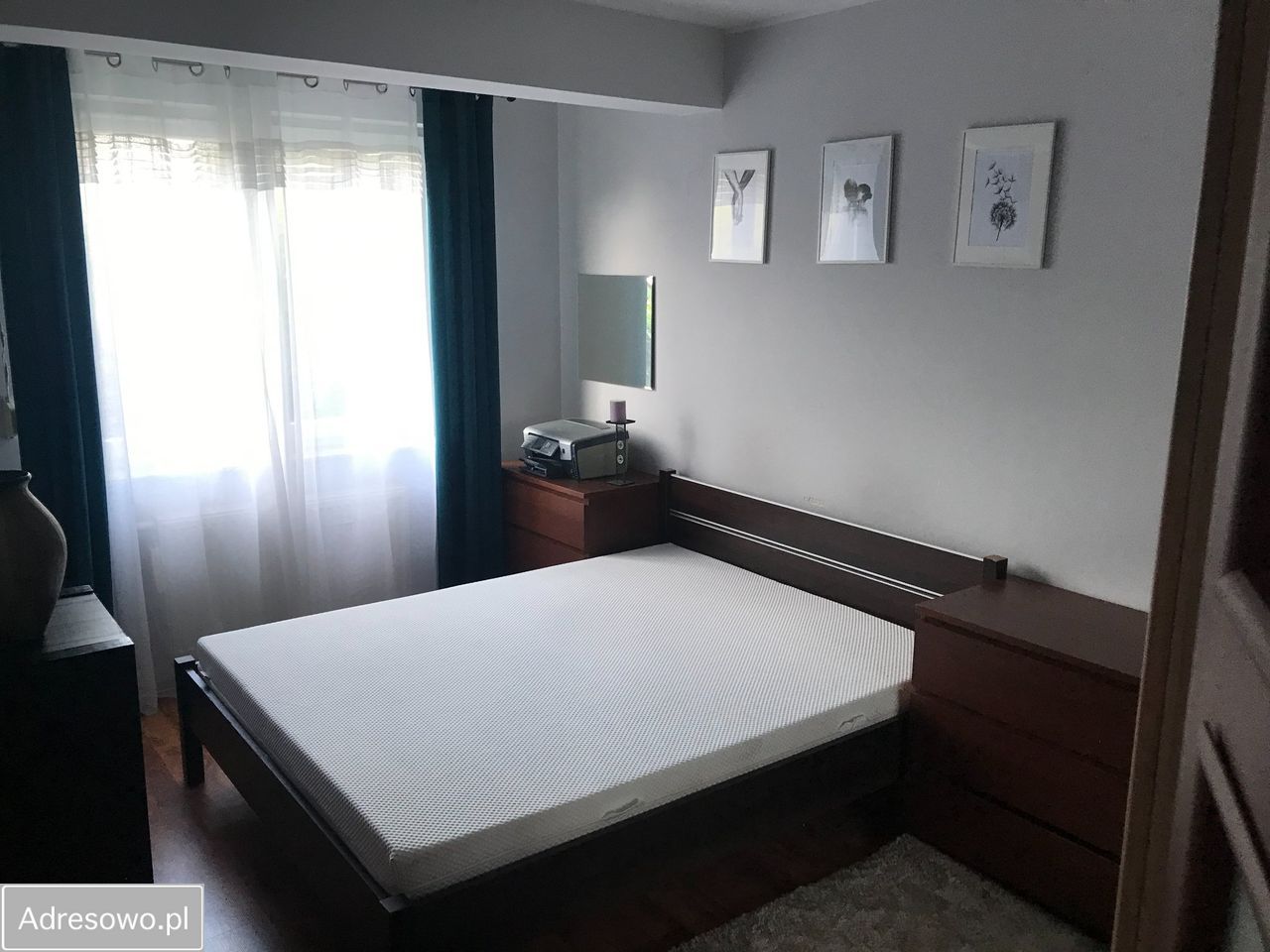 Mieszkanie 2-pokojowe Wrocław Fabryczna, ul. Manganowa. Zdjęcie 7