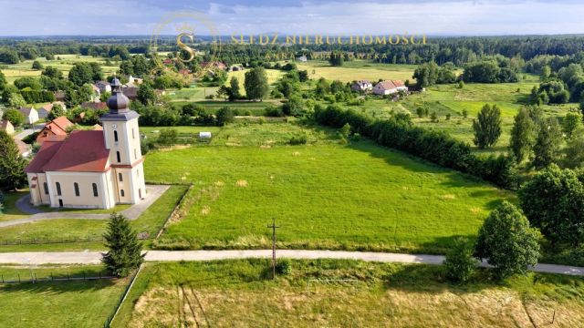 Działka budowlana Jodłowice. Zdjęcie 13