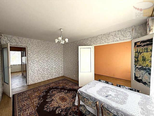 Mieszkanie 3-pokojowe Pruszków Wyględówek, ul. Ewy. Zdjęcie 1