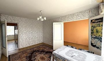 Mieszkanie 3-pokojowe Pruszków Wyględówek, ul. Ewy