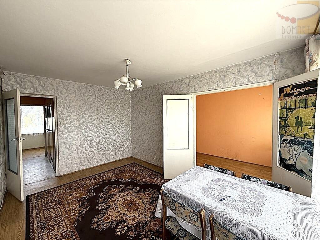 Mieszkanie 3-pokojowe Pruszków Wyględówek, ul. Ewy