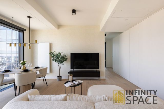 Mieszkanie 2-pokojowe Warszawa Wola, ul. Prosta. Zdjęcie 5