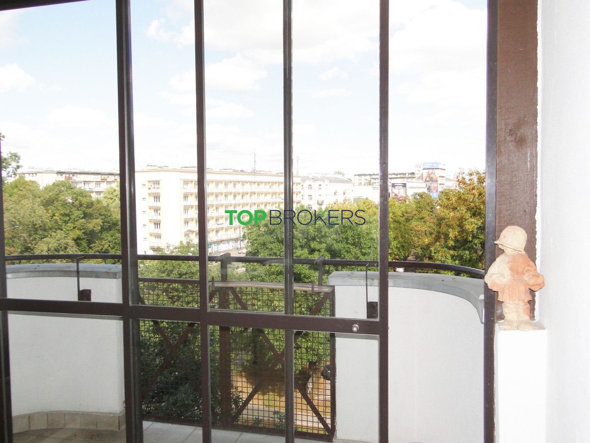 Mieszkanie 3-pokojowe Warszawa Wola, ul. Wolska. Zdjęcie 17