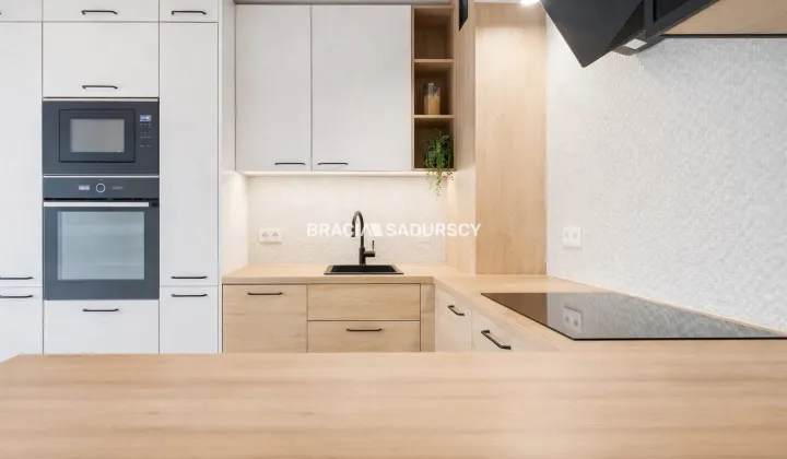 dom szeregowy, 4 pokoje Myślenice, ul. Zacisze