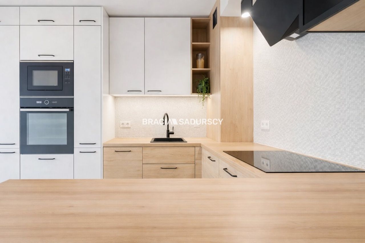 dom szeregowy, 4 pokoje Myślenice, ul. Zacisze. Zdjęcie 1