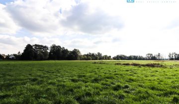 Działka budowlana Cholerzyn