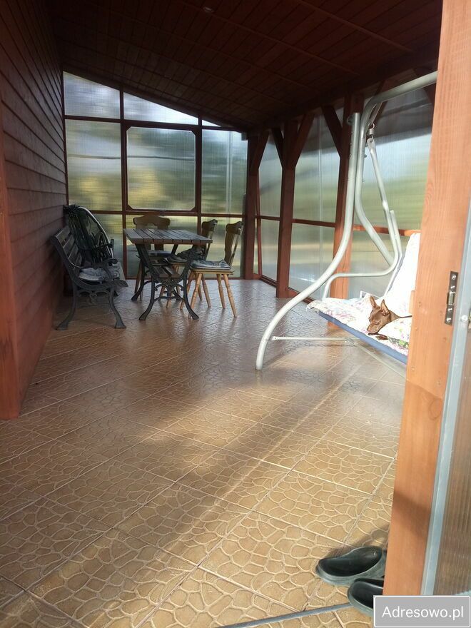 Działka budowlana Orzyny. Zdjęcie 5