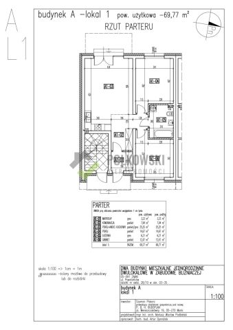Mieszkanie 3-pokojowe Ząbki, ul. Powstańców. Zdjęcie 7