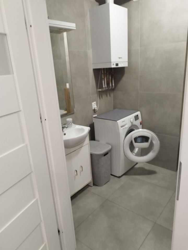 Mieszkanie 3-pokojowe Wróblowice, ul. Bolesława Chrobrego. Zdjęcie 2