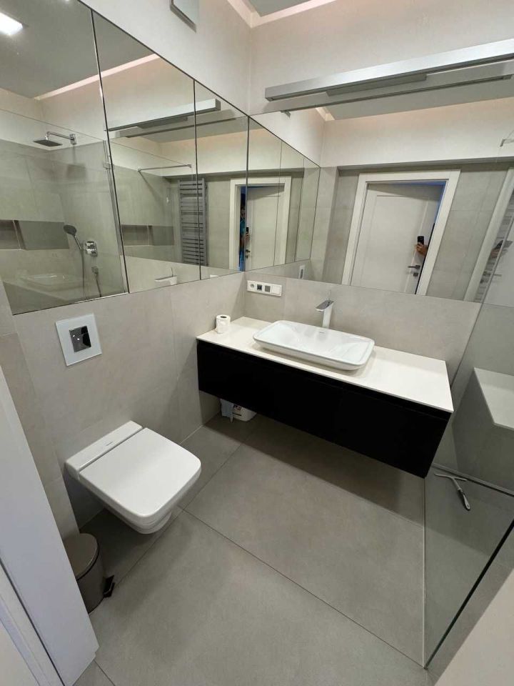 Mieszkanie 2-pokojowe Tomaszów Mazowiecki, ul. Ligi Morskiej i Rzecznej. Zdjęcie 5