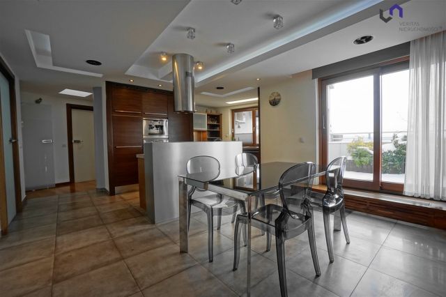 Mieszkanie 3-pokojowe Kraków Dębniki, ul. Zygmunta Miłkowskiego. Zdjęcie 7