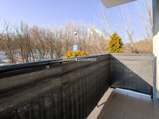 Mieszkanie 2-pokojowe Kraków Prądnik Biały, ul. abp. Zygmunta Szczęsnego Felińskiego. Zdjęcie 20