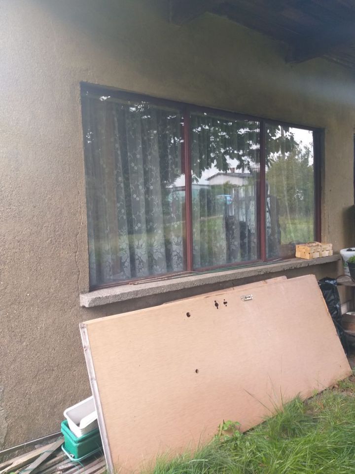 Działka rod Poznań Smochowice, ul. Gorajska. Zdjęcie 3