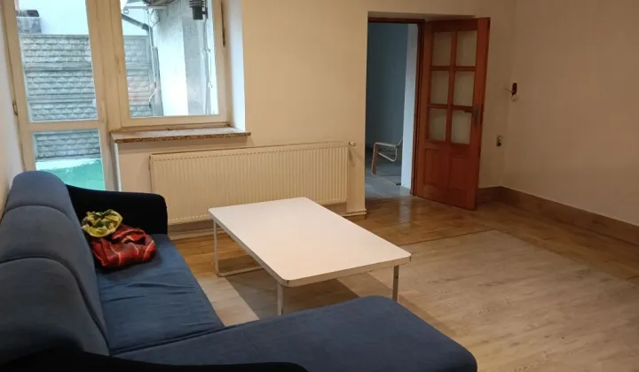 Mieszkanie 3-pokojowe Niemcza