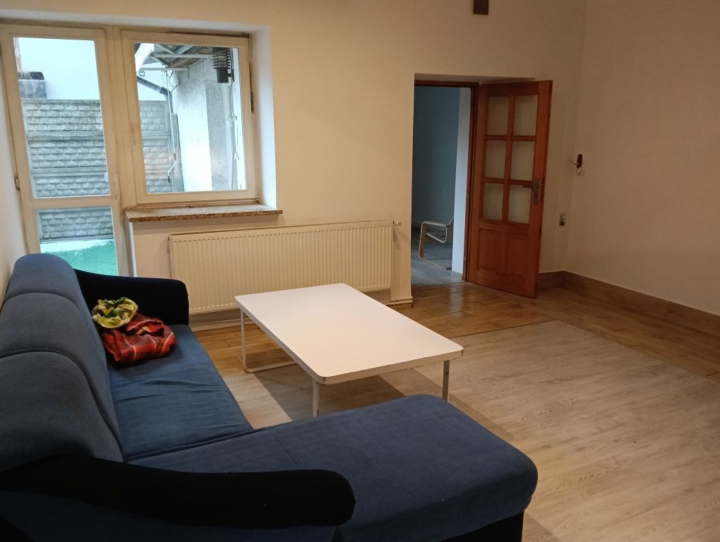 Mieszkanie 3-pokojowe Niemcza. Zdjęcie 1