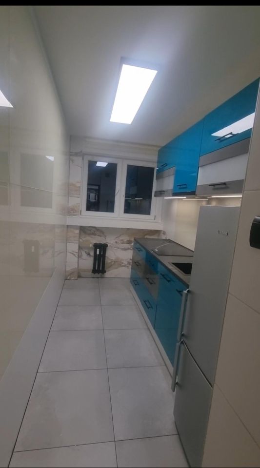 Mieszkanie 3-pokojowe Kraków Podgórze. Zdjęcie 3