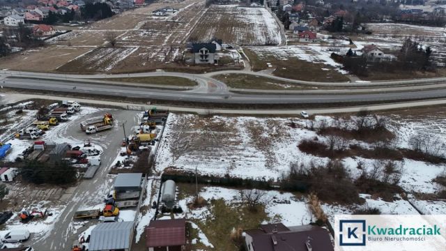 Działka inwestycyjna Jasło. Zdjęcie 9