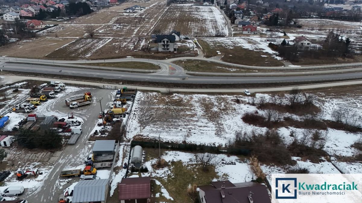 Działka inwestycyjna Jasło. Zdjęcie 9