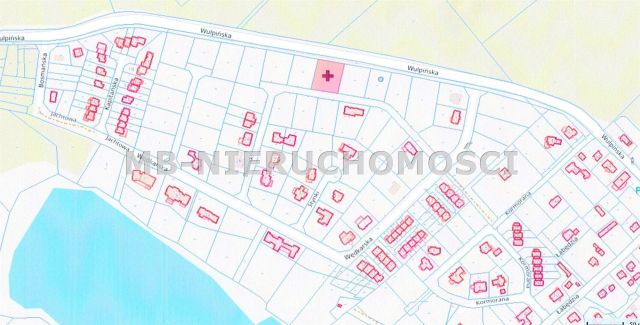 Działka budowlana Tomaszkowo. Zdjęcie 7