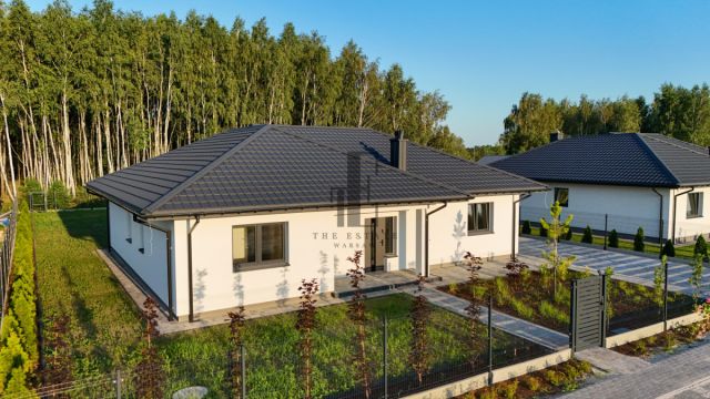 dom wolnostojący, 4 pokoje Wszebory, Luksusowa. Zdjęcie 5