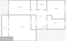 Mieszkanie 3-pokojowe Białystok Wygoda, ul. Walentego Lewandowskiego. Zdjęcie 2