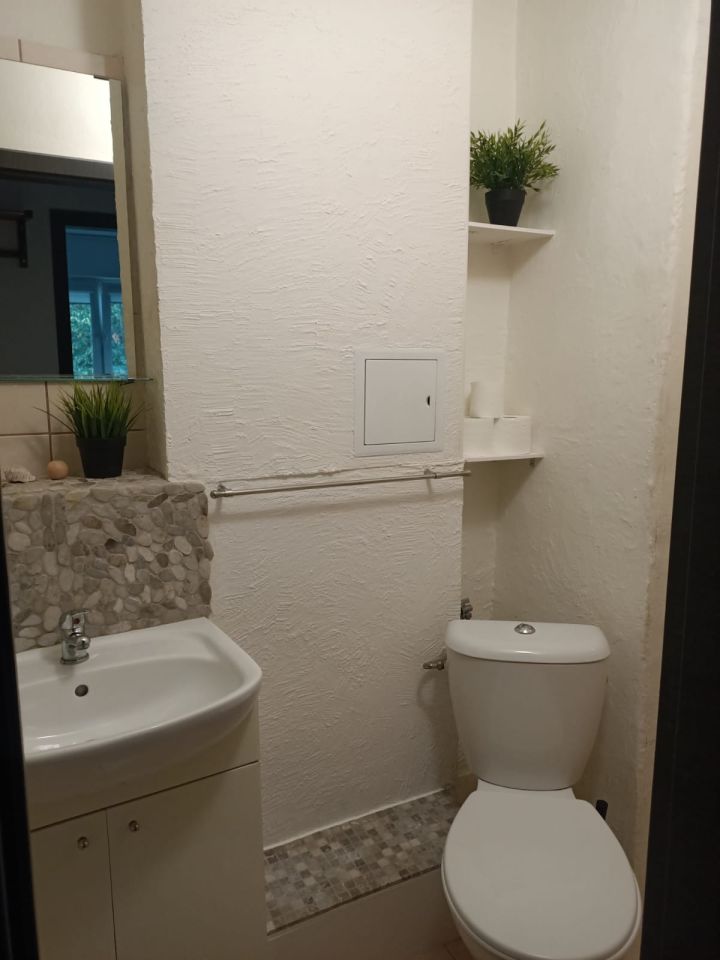 Mieszkanie 2-pokojowe Warszawa Wola, ul. Górczewska. Zdjęcie 8